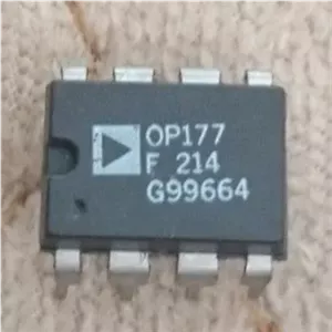 آی سی OP AMP OP177 اوریجینال