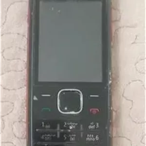 گوشی موبایل نوکیا X2