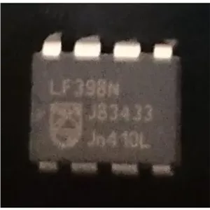 آی سی LF398N اوریجینال فیلیپس