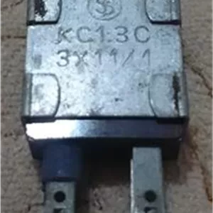 دیود صنعتی 800V 8A KC1.3 GPP سه لایه ضد رطوبت