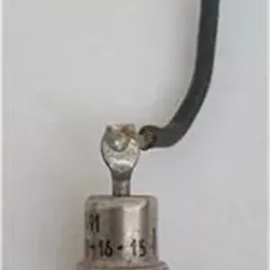 دیود 1600V12A سیم دار بدنه مثبت