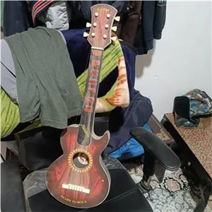 گیتار فانتزی سالم