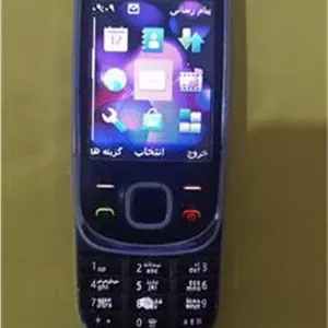 گوشی موبایل نوکیا مدل 7230
