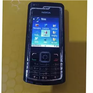گوشی موبایل نوکیا مدل N72