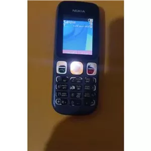 گوشی نوکیا مدل 101
