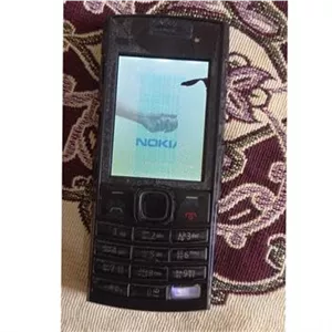 گوشی نوکیا مدل X2