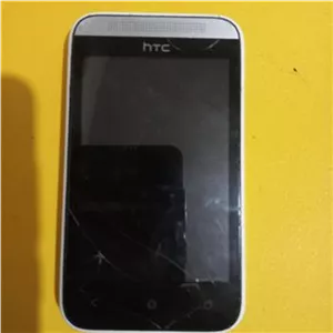 گوشی موبایل مدل htc،دیزایر 200