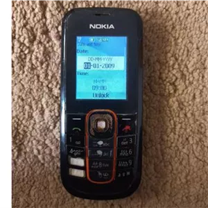 گوشی نوکیا مدل 2600c