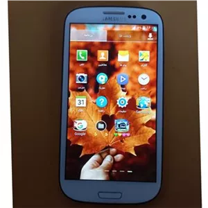 گوشی سامسونگ گالکسی s3,new