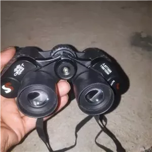 دوربین شکاری