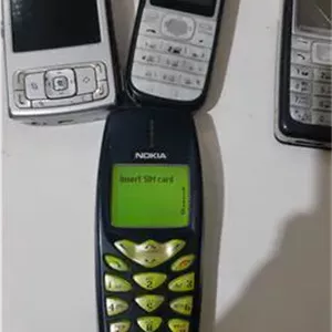 گوشی موبایل نوکیا NOKIA3510
