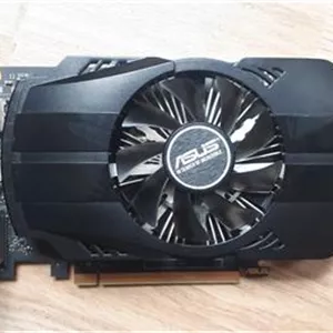 AUSU GTX 1050 Ti 4Gb