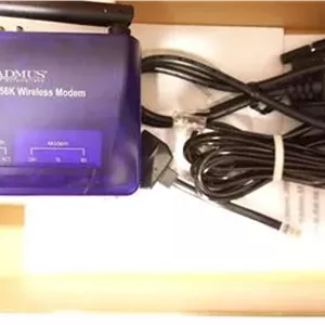 دستگاه مودم به بلوتوث CADMUS