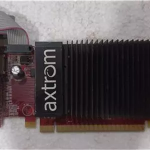 گرافیک Axtrom Radeon5450 1GB GDDR3 64bit