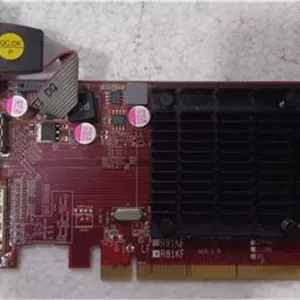 گرافیک AMD Radeon5450 1GB GDDR3 64bit