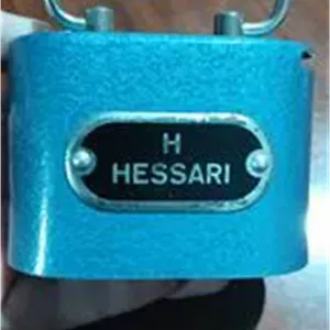 قلک یادبود سایز کوچک حصاری