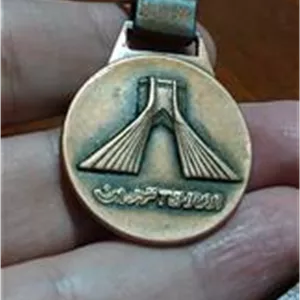 نشان یادبود برج شهیاد تهران