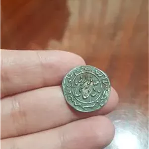پولکی یادبود امام رضا