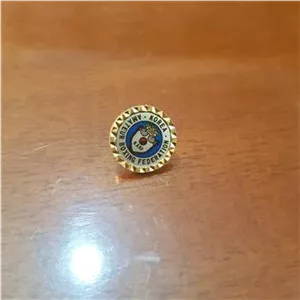 بج سینه فدراسیون بوکس اماتور کره