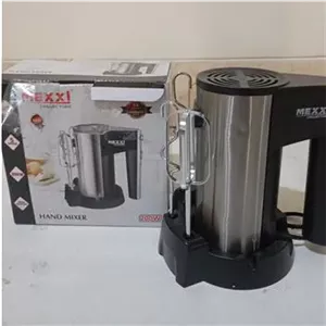 همزن برقی موتور بزرگ برند مکسی