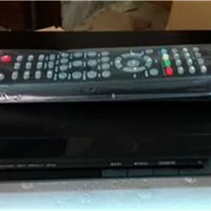 گیرنده دیجیتال مارشال کومبووDVDمدل5020دوکارهفلش