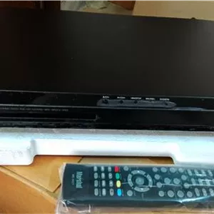 گیرنده دیجیتال مارشال کومبووDVDمدل5021دوکارهفلش