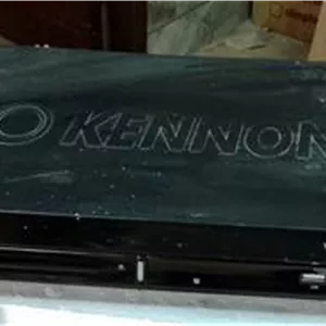 گیرنده دیجیتال OKENNONفلش خور