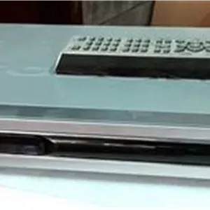 گیرنده دیجیتال GOSONICهمراه باکنترلفلش خور