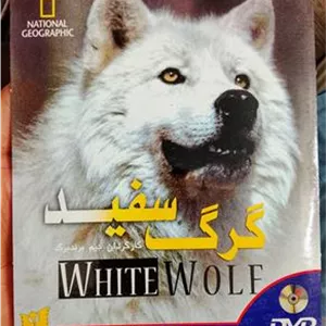 مستند گرگ سفیداورجینالآکبند