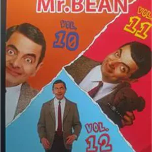 فیلم کمدی وشاد«مستربین»قسمت101112»«اورجینال»