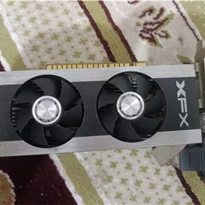 کارت گرافیک XFX GT 630