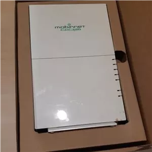 مودم مبین نت