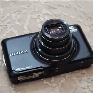 دوربین عکاسی فوجی فیلم مدل FINEPIX T400