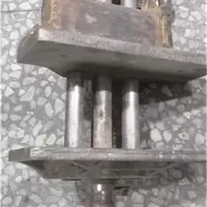 گیره نجاری رکورد