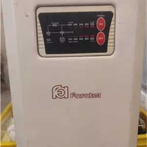 یوپی اس Ups فاراتل sdc5000 آنلاین سینوسی
