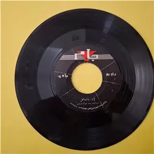 صفحه گرام شاخه گل(2) سید جوادزبیحی