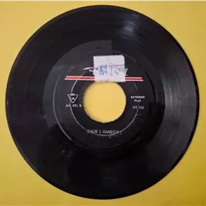 صفحه گرام خارجی