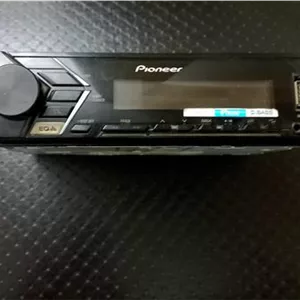 ضبط پایونیر 105ui تمیز اصل