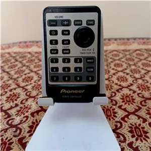 کنترل پایونیر اصلی جوی استیک دار