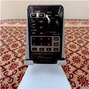 کنترل پایونیر p1 اصلی جوی استیک دار