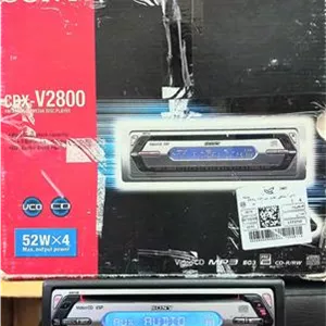 ضبط سونی gt2800 bt بلوتوثی توضیحات دارد