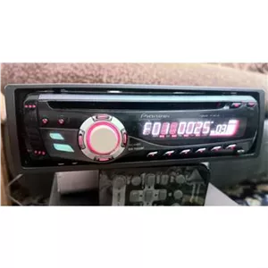 ضبط پایونیر 4950mp btتوضیحات خوانده شودلطفا