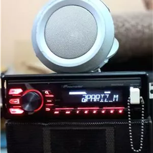 ضبط پایونیر دکلس 175UB