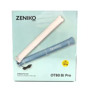 باتوم لایت بادی ZENIKO OT80Bi Pro