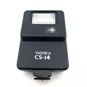 فلاش yashica CS-14