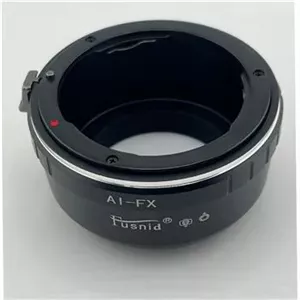تبدیل نیکون Nikon به فوجی FX