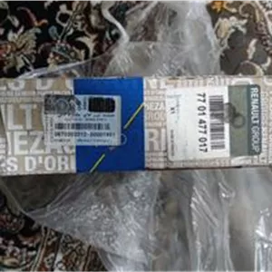 دیسک و صفحه کلاچ ال 90 و ساندرو والئو