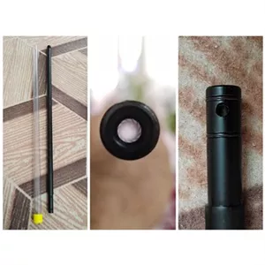 لول فابریک تفنگ پی سی پی کرال 53 سانت