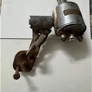 دینام دوچرخه (توضیح دارد)