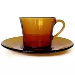 فنجان نلبکی دورالکس فرانسه
